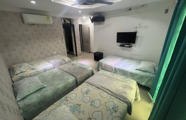 Casa Villa Carolina 5 min Puerta de Oro - Foto 15