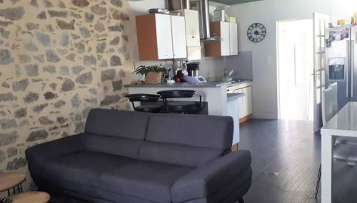 Maison plein centre ville La Roche Sur Yon - Foto 2