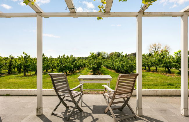 1 bedroom House in Zaamslag with garden and terrace - Photo 1