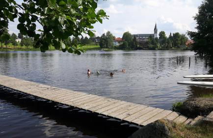 Ferienhaus im Fichtelgebirge - Foto 37