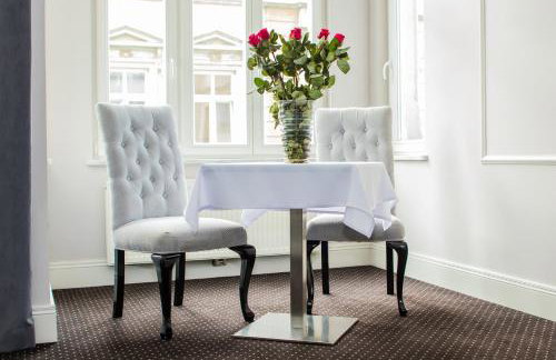 Aparthotel Platinum Apartamenty - Foto 11
