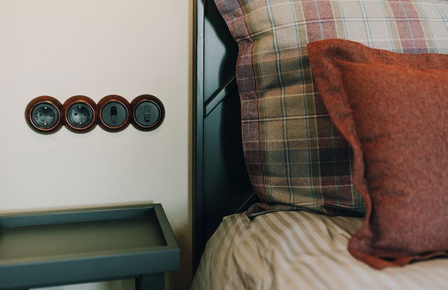 VP Apartments Valmiera - Foto 48