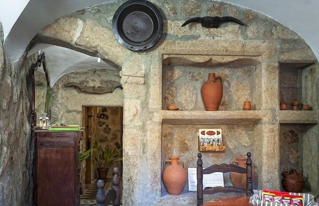 Apartamentos Rurales La Casa de Luis - Photo 14