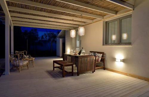 VILLA FEDERICA CON PISCINA/WITH POOL - Foto 44