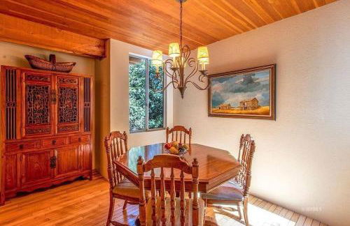 CASA de los ARBOLES! Delight & Solitude Abound! - Foto 28