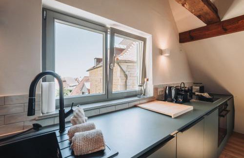 Das Alte Pfarrhaus Galerie - Foto 19