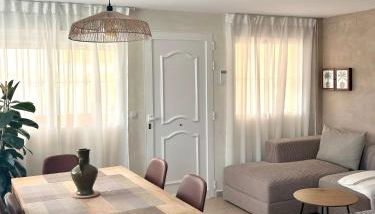 Playa de Miramar - 3 Min Walk to the Beach, Family-Friendly, Near Gandia - Foto 2