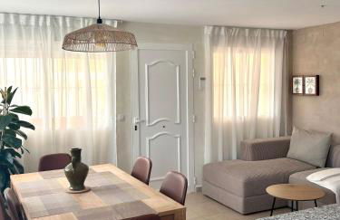 Playa de Miramar - 3 Min Walk to the Beach, Family-Friendly, Near Gandia - Foto 2