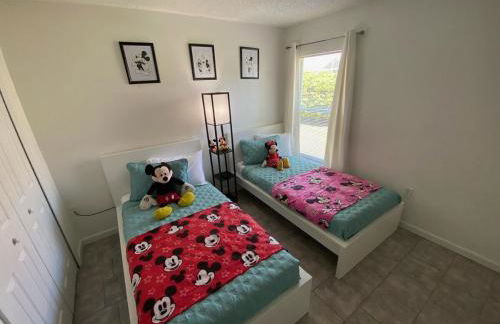 Southern Dunes Villa, Private Pool Home - Foto 32