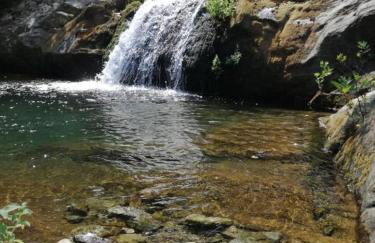 Gikas Apartments Triple Studio Sea View B6 - Foto 13