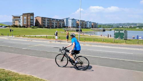 Coastal Apartments - Wales - Foto 5