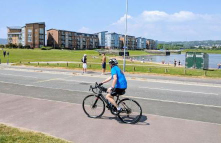 Coastal Apartments - Wales - Foto 5