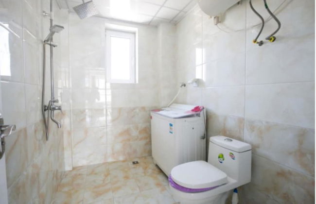 XIAOMIN INN Wentianhuayuan 1 - Photo 12