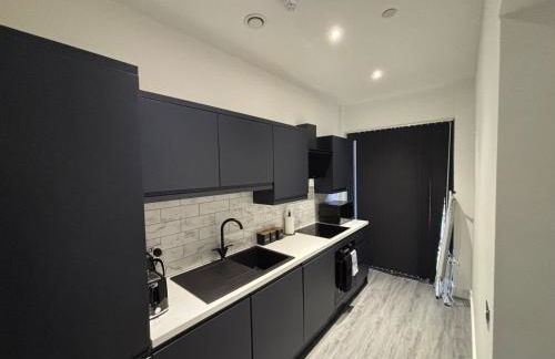 Cumberland Street Apartments by Happy Days - Foto 90