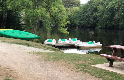 Gîte des Roses - Foto 66