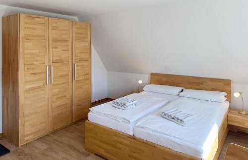 Haus *Üüs Aran* Wohnung Nr. 7 - Foto 5
