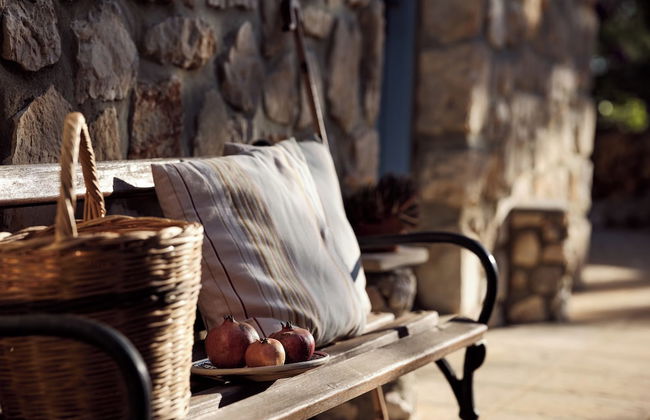 Strofilia Stone Residences - Foto 38