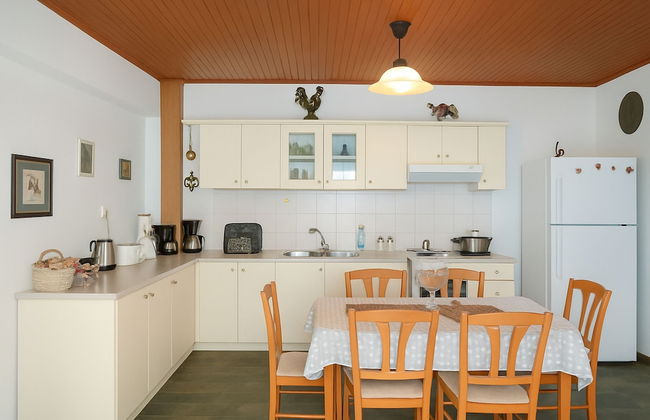 Mare Mare Thalassa A - Foto 17