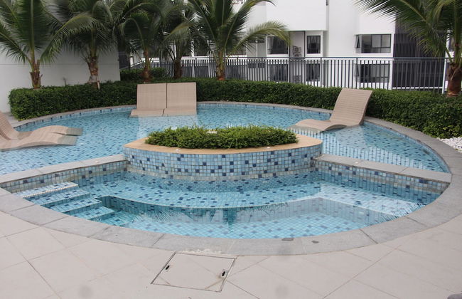 Eclipse Residence Duplex - Foto 11