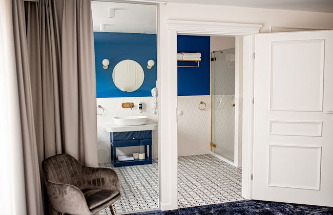 Maly Sopot Boutique - Foto 40