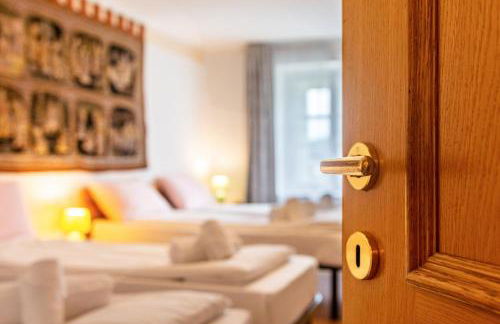 Chateau Ciasa Soldà Luxe Marmolada - Foto 10