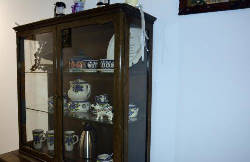 Agroturystyka Burylowka - Foto 57