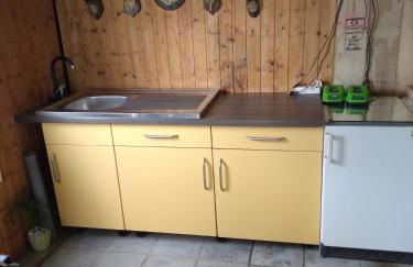 Fewo Rudow - Foto 18