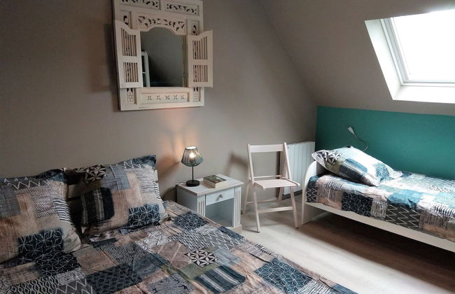 Charming Holiday Home With a Garden 600 m From the Beach - Foto 4