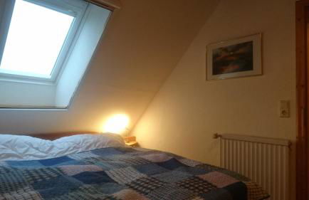 Auszeit II am Deich auf Nordstrand - Foto 18