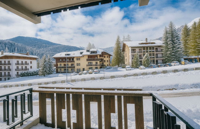 Comfort Tra Fiume E Pini - Foto 13