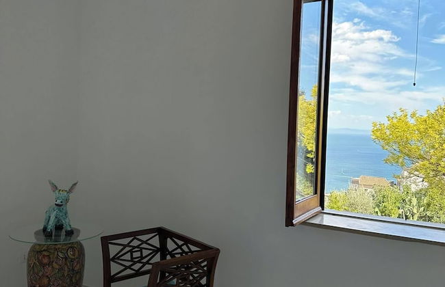 Il Melograno in Costa d'Amalfi - Foto 11