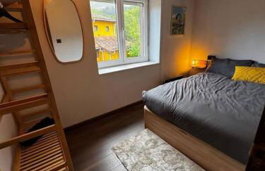 Casa Dueñas Asturias! Cerca de Arriondas! - Foto 40