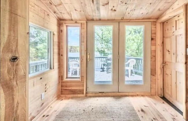 Muskoka Lake Cottages - Foto 29