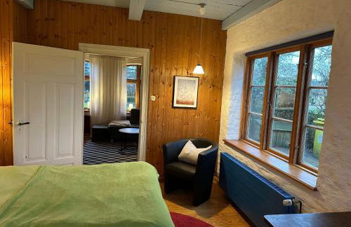 Alte Stellmacherei Langenhorn - Foto 16