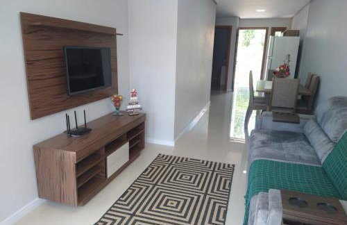 Grey House, próximo a Gramado e ao Templo Budista - Foto 11