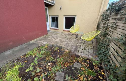 Studio-Apartment mit eigenem Eingang und Terrasse in Kiel-Holtenau - Foto 14