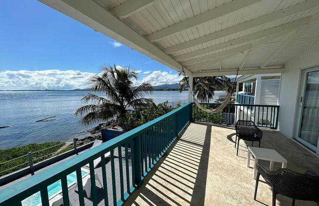 Picuas Village - Foto 16