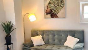 Family Oasis apartment Zukve - Foto 3