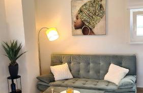 Family Oasis apartment Zukve - Foto 3