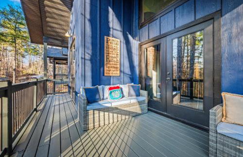 Backwoods Retreat - Foto 77