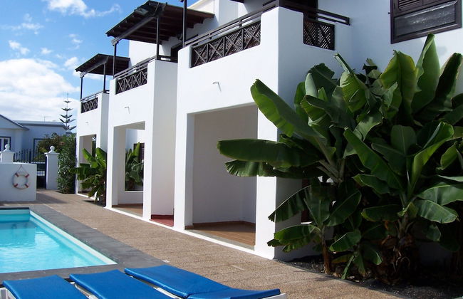 Apartamentos La Laguneta - Photo 38