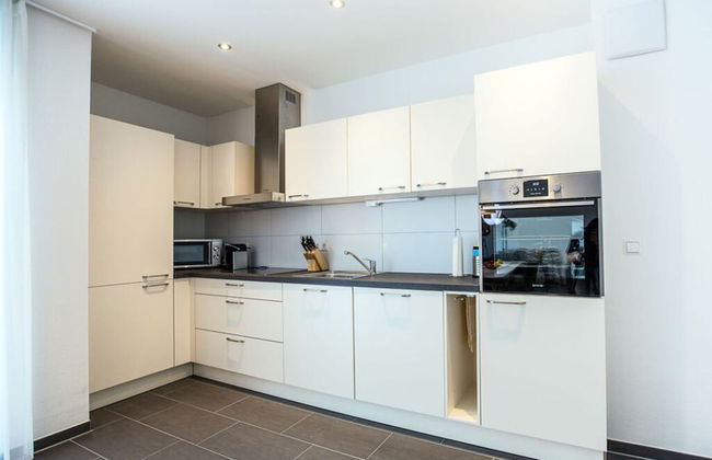 Santis Comfortable Holiday Residence - Photo 6