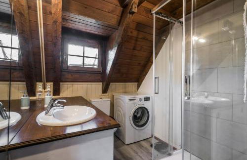 Chalet adosado en Garós a 7 mins de Baqueira - Foto 12