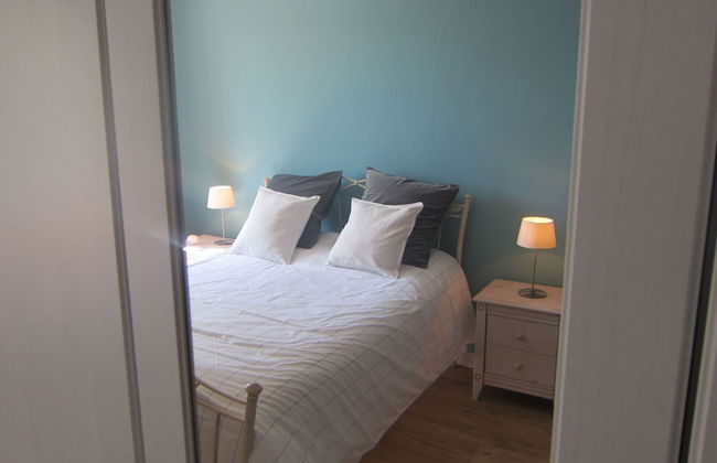 Spacious Family Villa, Offagne - Foto 27