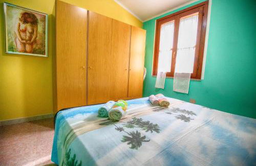 Casa Betta - Sea View - Garden IUNQ0627 - Foto 7