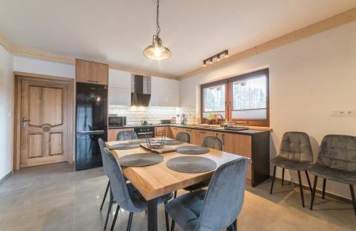 Zbyrcoki - Domki w Górach - Foto 15