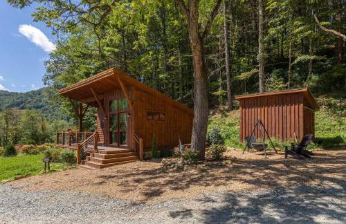 Red Wolf Chalet at Eagles Nest - Foto 15