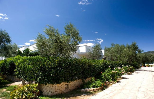 Ferienwohnung "ulivo" mit Pool und Privatstrand -1 - Foto 74