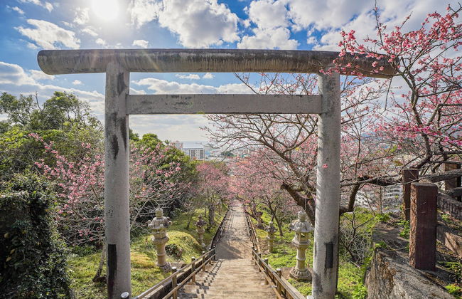 Mr.KINJO in GUSUKU - Foto 47