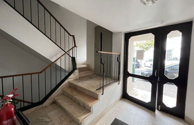 A Casa de Sesimbra com VISTA MAR - Foto 32